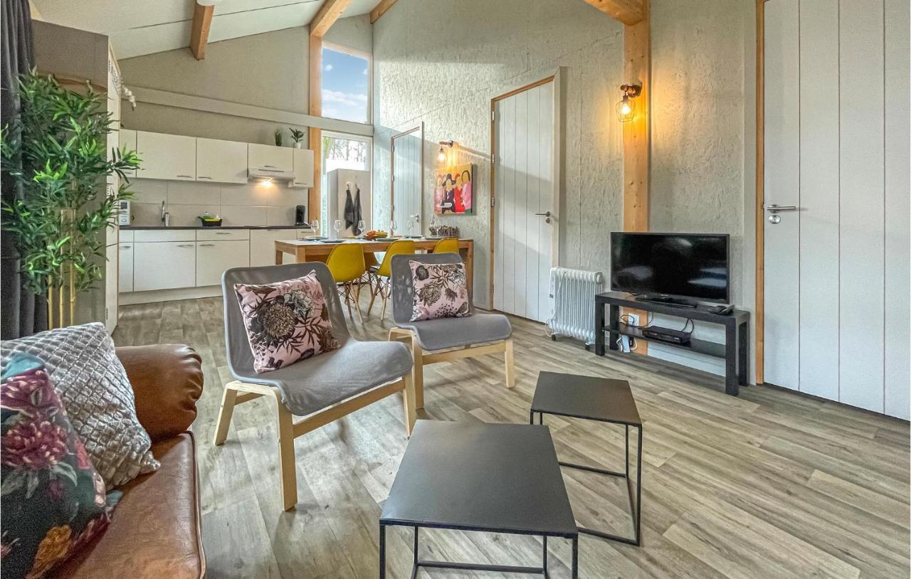 3 Bedroom Nice Home In Meijel Exterior foto