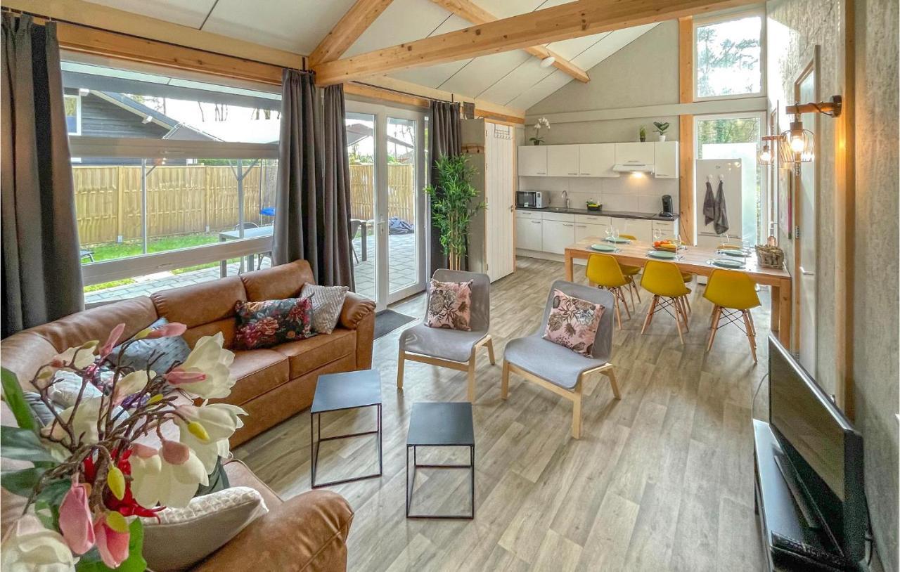 3 Bedroom Nice Home In Meijel Exterior foto