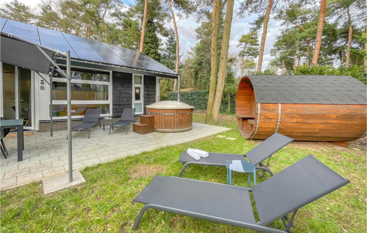 3 Bedroom Nice Home In Meijel Exterior foto