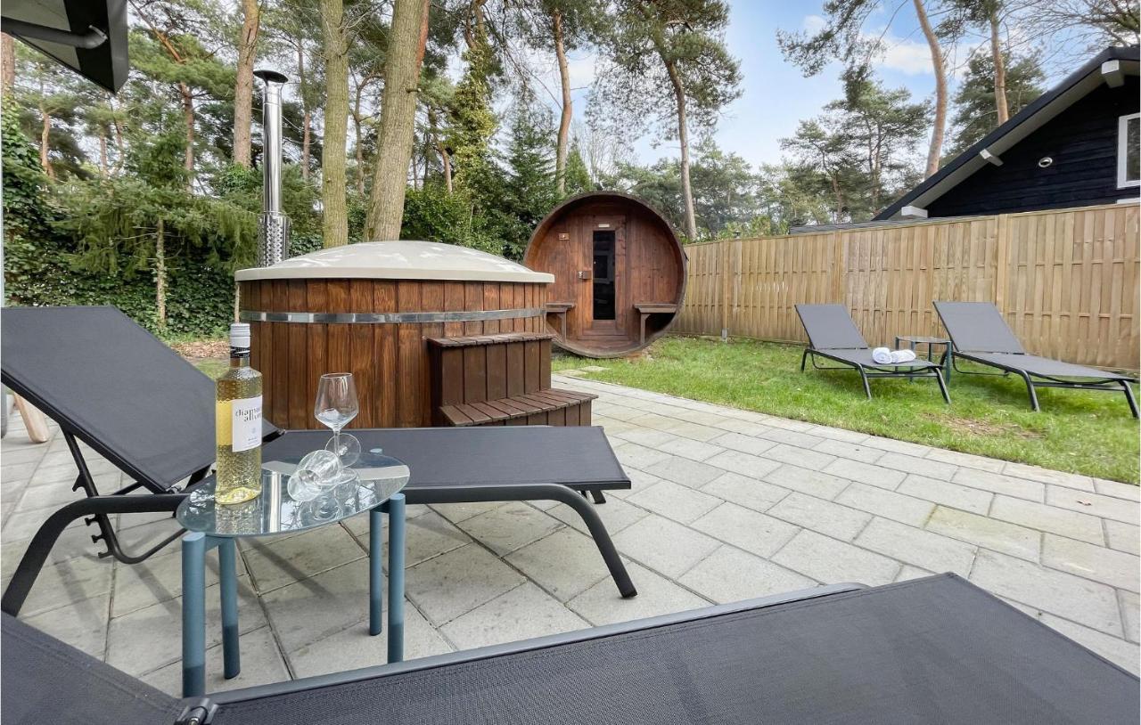 3 Bedroom Nice Home In Meijel Exterior foto